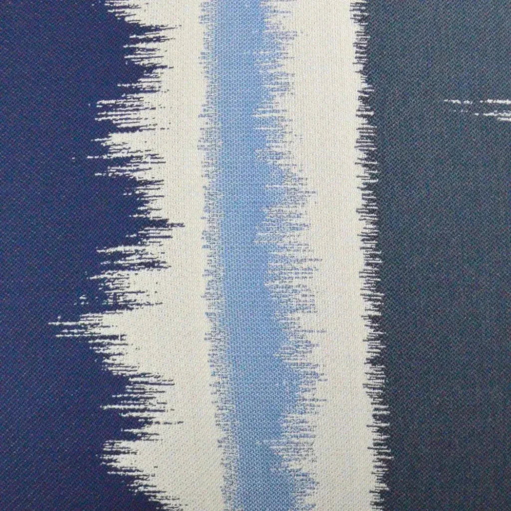Outdoor Awaken Pillow - Indigo-Outdoor Pillows-D.V. Kap-LOOMLAN