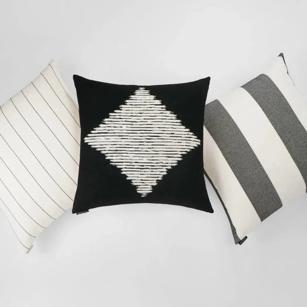 Outdoor Carlsbad Pillow - Classic-Outdoor Pillows-D.V. Kap-LOOMLAN
