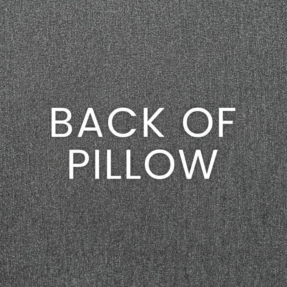 Outdoor Centenal Lumbar Pillow - Indigo-Outdoor Pillows-D.V. Kap-LOOMLAN