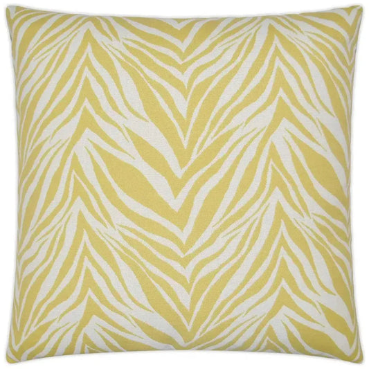 Outdoor Crazy Horse Pillow-Outdoor Pillows-D.V. Kap-LOOMLAN