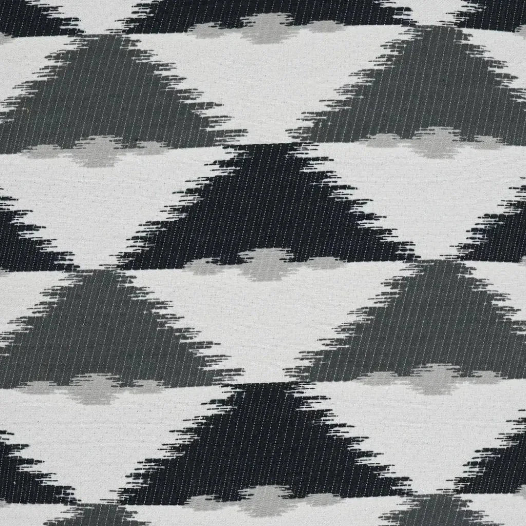 Outdoor Duality Pillow - Domino-Outdoor Pillows-D.V. Kap-LOOMLAN
