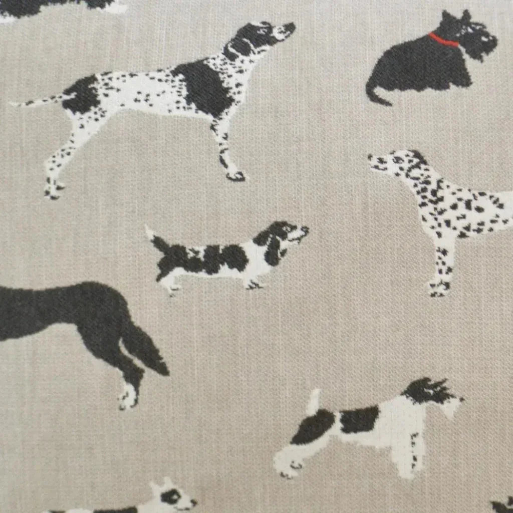 Outdoor Fetch Pillow-Outdoor Pillows-D.V. Kap-LOOMLAN