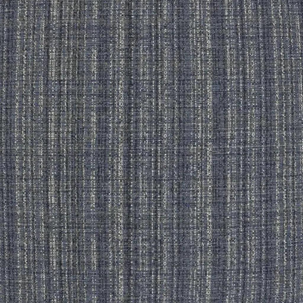 Outdoor Fiddledidee Lumbar Pillow - Navy-Outdoor Pillows-D.V. Kap-LOOMLAN