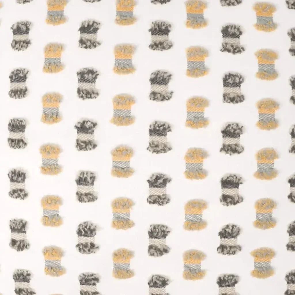 Outdoor Fifi Lumbar Pillow - Sunray-Outdoor Pillows-D.V. Kap-LOOMLAN