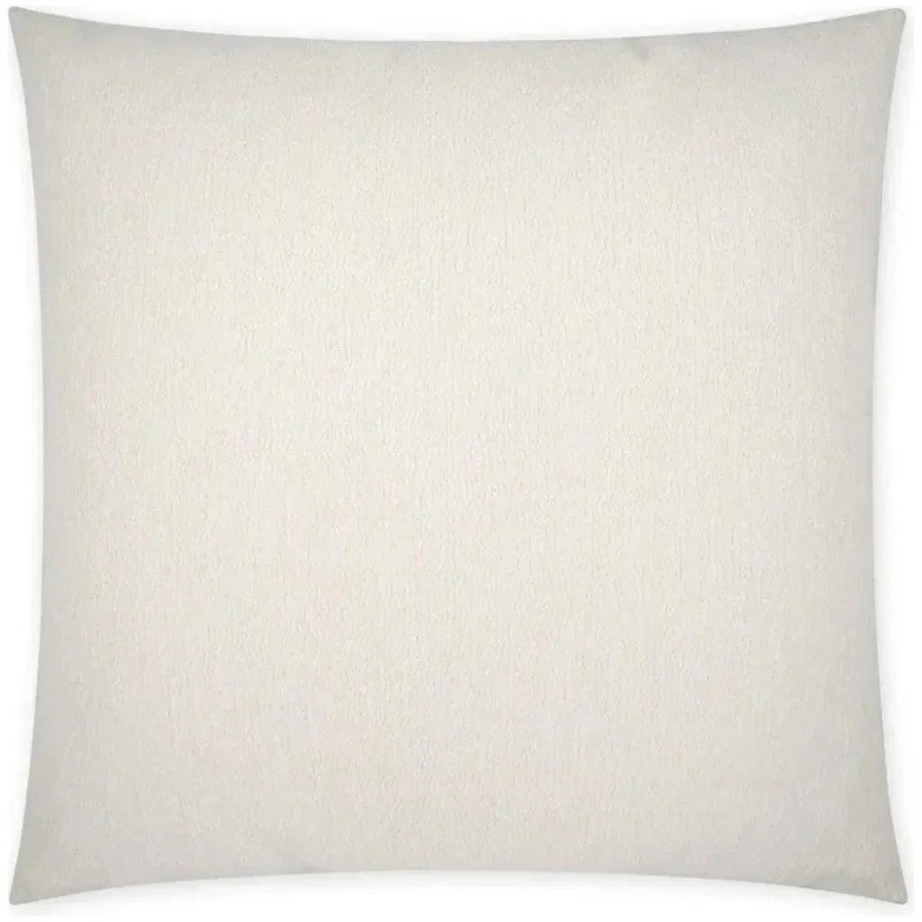 Outdoor Imka Lumbar Pillow - Grey-Outdoor Pillows-D.V. Kap-LOOMLAN