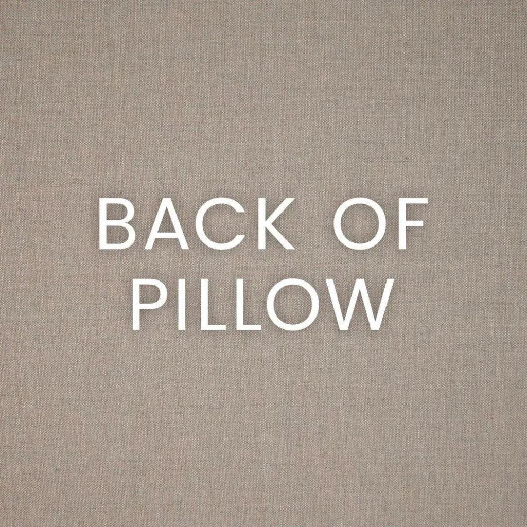 Outdoor Katoo Pillow - Dune-Outdoor Pillows-D.V. Kap-LOOMLAN