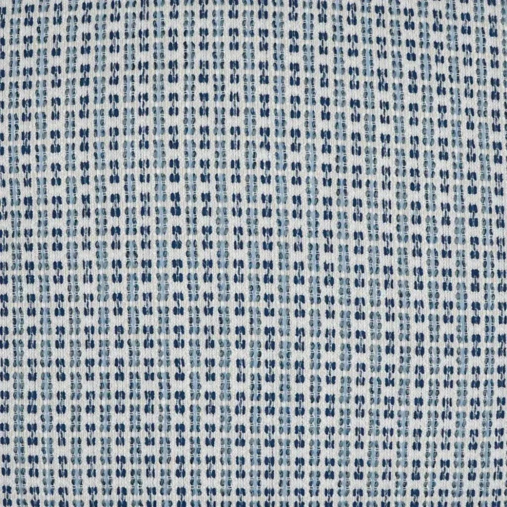 D.V. Kap Outdoor Kittery Pillow - Blue
