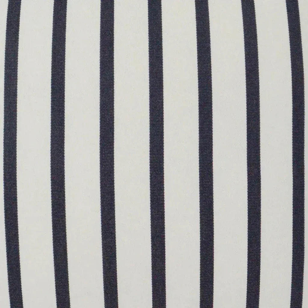 Outdoor Lido Pillow-Outdoor Pillows-D.V. Kap-LOOMLAN