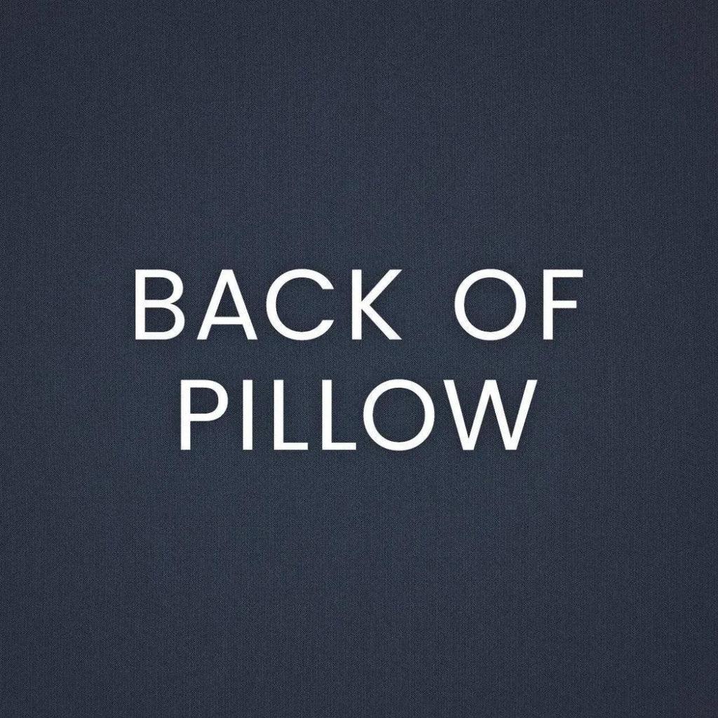 Outdoor Luxe Pillow-Outdoor Pillows-D.V. Kap-LOOMLAN