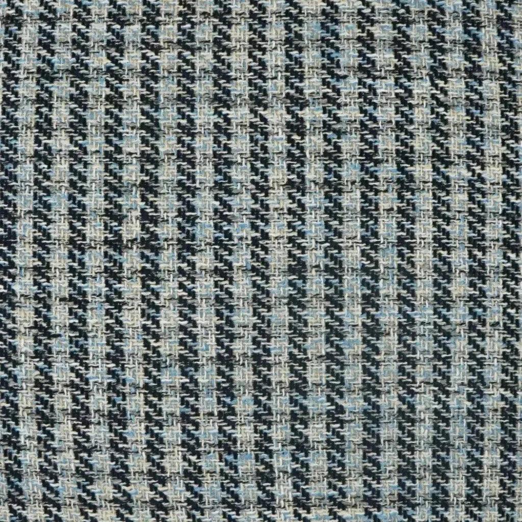 Outdoor Maxim Lumbar Pillow - Indigo-Outdoor Pillows-D.V. Kap-LOOMLAN