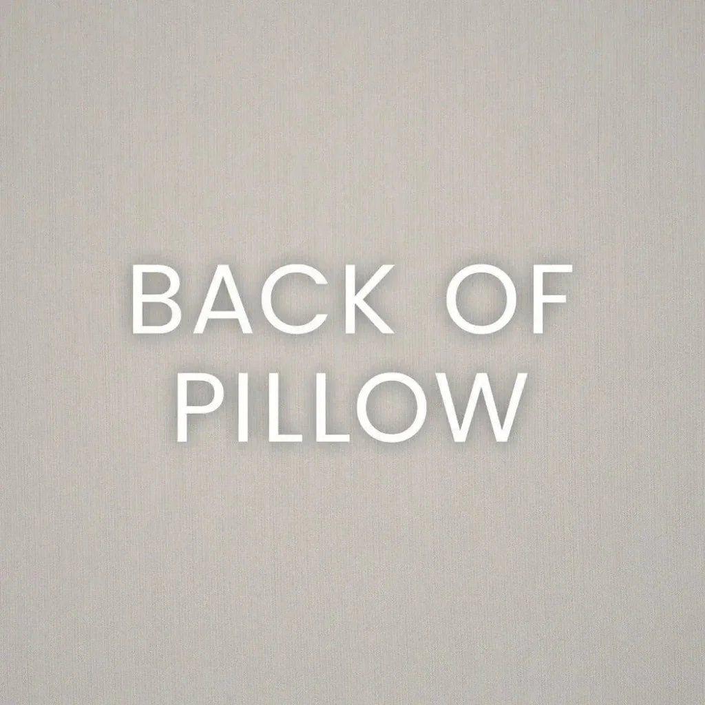 Outdoor Nakala Pillow - Tangerine-Outdoor Pillows-D.V. Kap-LOOMLAN