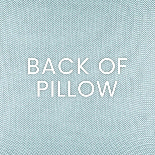 Outdoor Palmero Lumbar Pillow - Spa-Outdoor Pillows-D.V. Kap-LOOMLAN