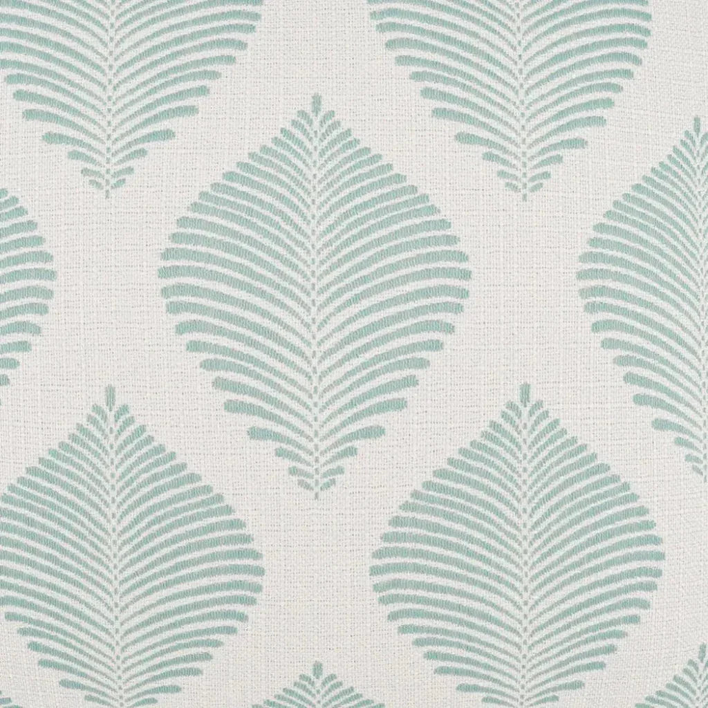 Outdoor Palmero Pillow - Spa-Outdoor Pillows-D.V. Kap-LOOMLAN