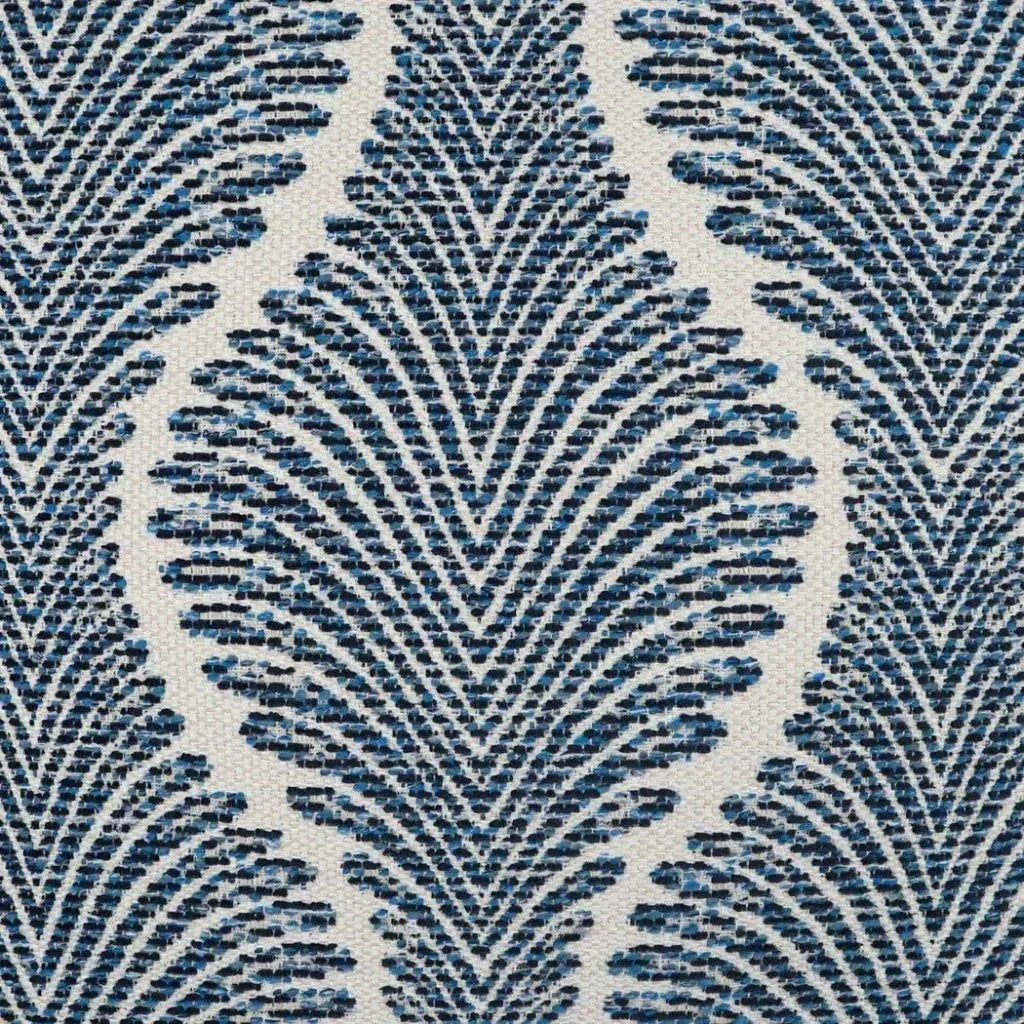 D.V. Kap Outdoor Palmyra Pillow - Navy