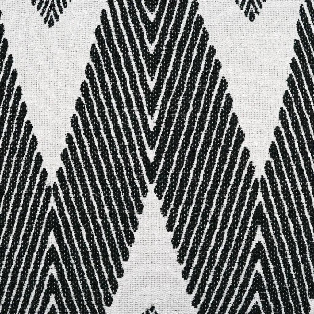 Outdoor Spire Pillow-Outdoor Pillows-D.V. Kap-LOOMLAN