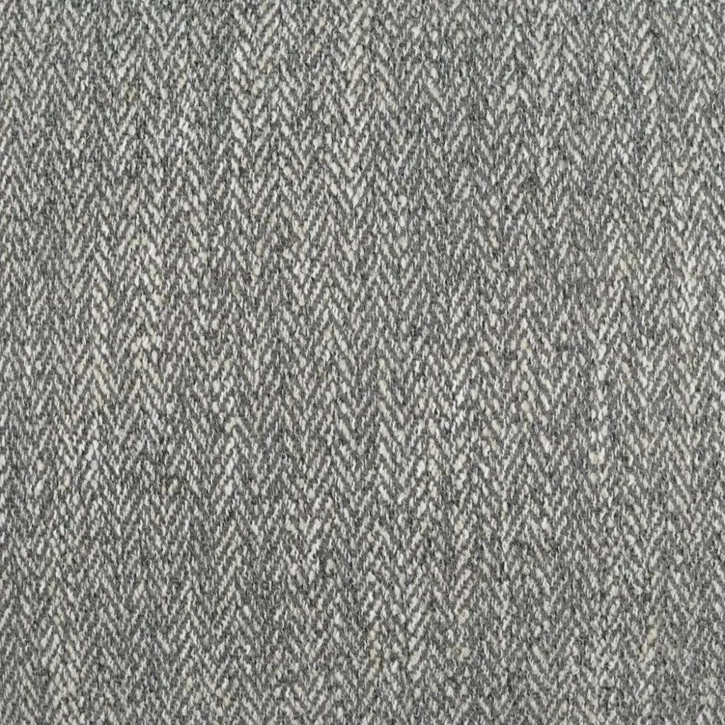 Outdoor Stratford Lumbar Pillow - Grey-Outdoor Pillows-D.V. Kap-LOOMLAN