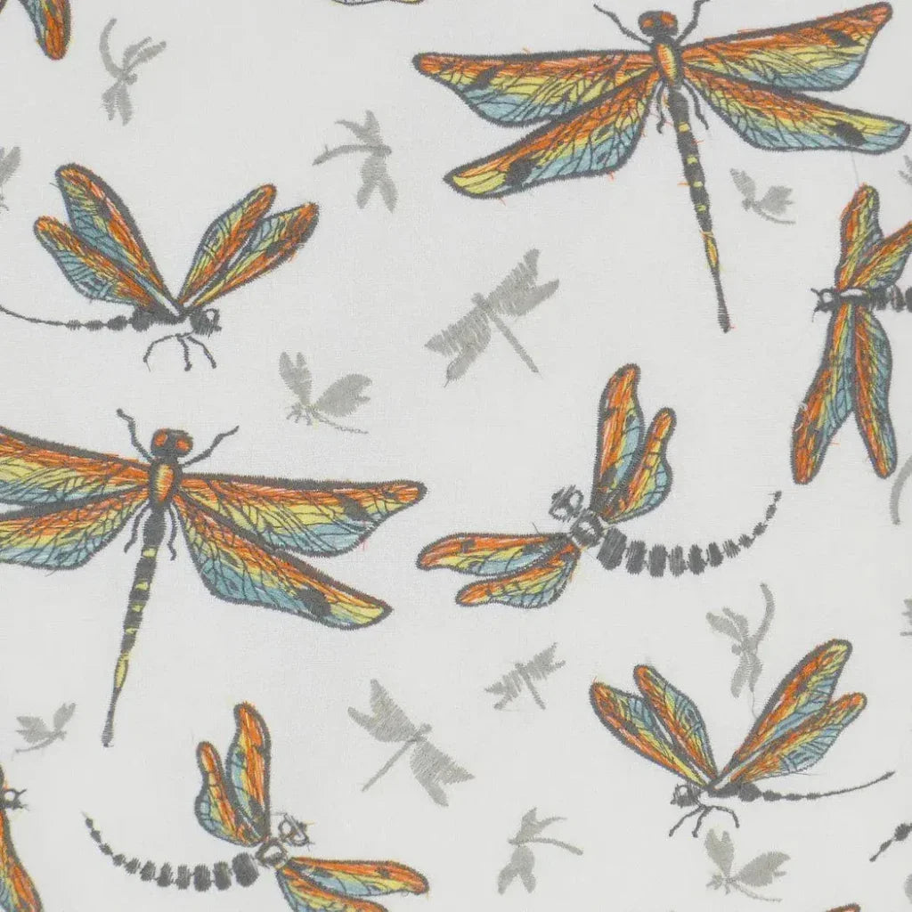 Outdoor Sun Dragons Pillow-Outdoor Pillows-D.V. Kap-LOOMLAN