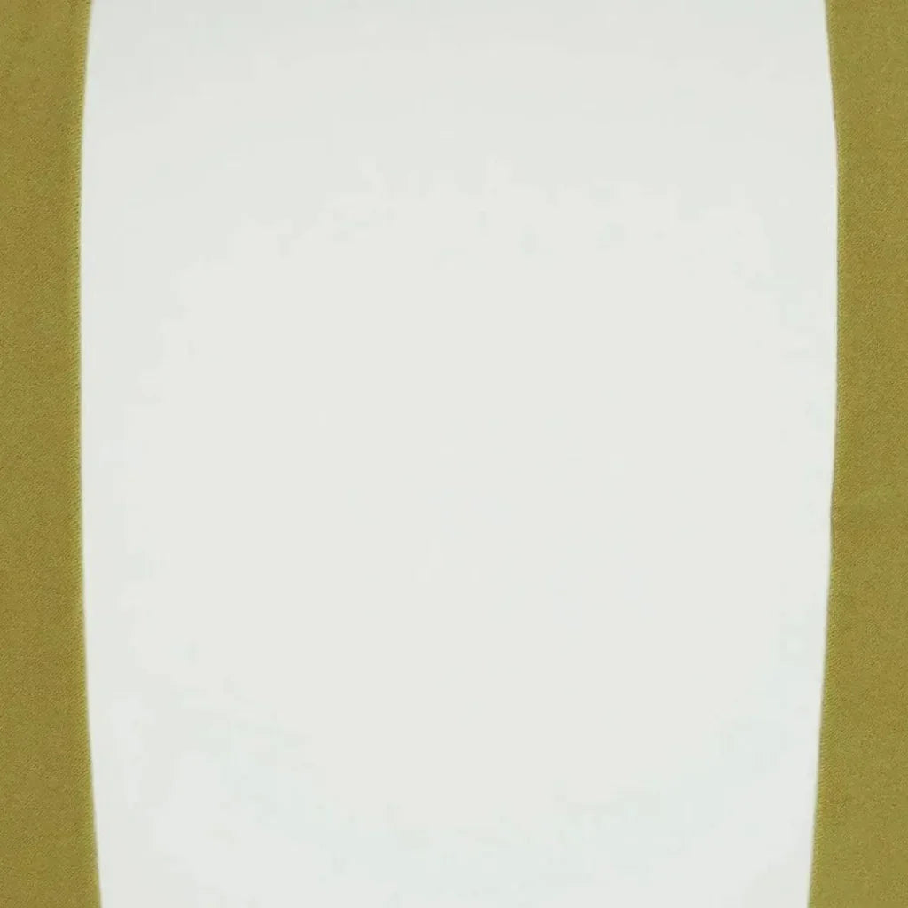 Outdoor Sundance Band Pillow - Leaf-Outdoor Pillows-D.V. Kap-LOOMLAN