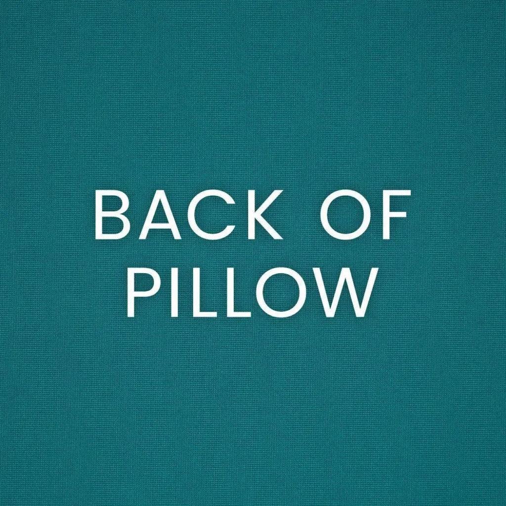 Outdoor Sunpalm Pillow-Outdoor Pillows-D.V. Kap-LOOMLAN