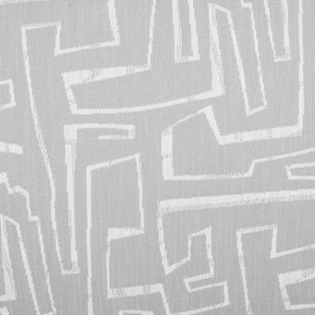 Outdoor Theon Pillow - Grey-Outdoor Pillows-D.V. Kap-LOOMLAN