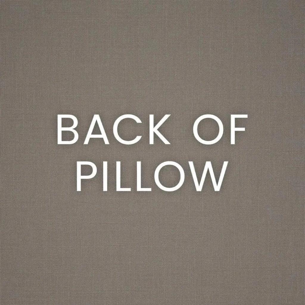 Outdoor Wyndham Pillow - Pumice-Outdoor Pillows-D.V. Kap-LOOMLAN