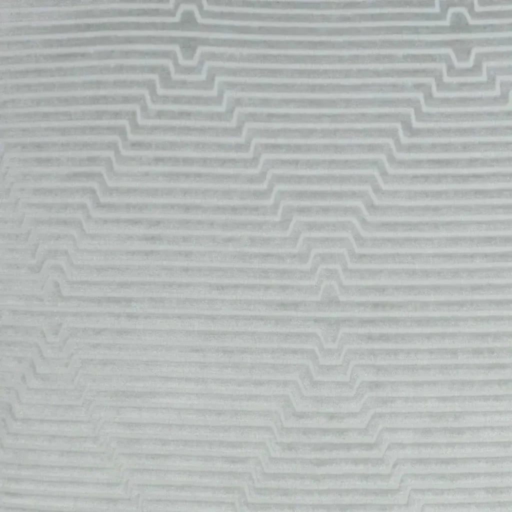 D.V. Kap Outline Spa Grey Throw Pillow With Insert