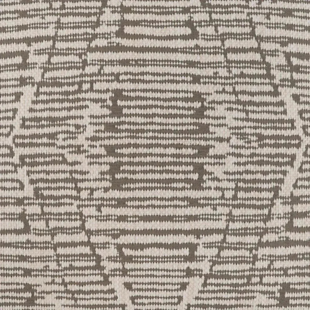 D.V. Kap Ozetta Driftwood Brown Throw Pillow Insert
