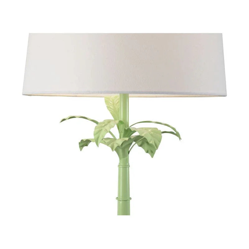 Wildwood Palma Coastal Design Table Lamp