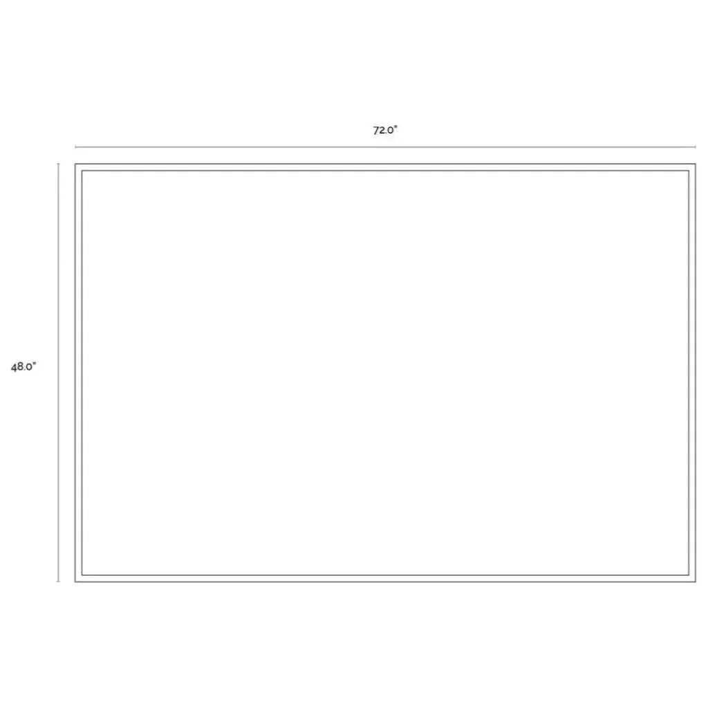 Paradise Found Luxe Wall Art Gold Leaf Accents - LOOMLAN - SUNPAN - Canvas Art