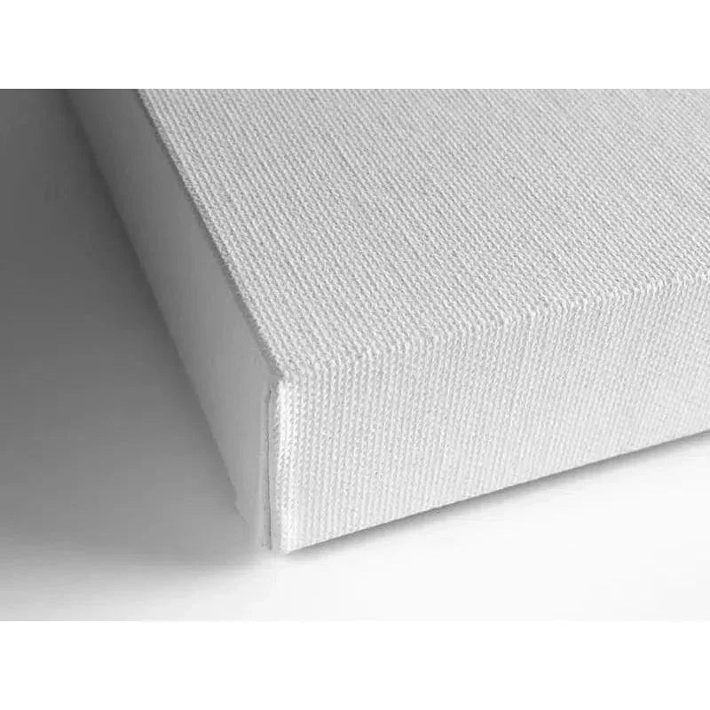 Pastel Abstract Indoor Outdoor Wall Art - LOOMLAN - LOOMLAN - Canvas Art
