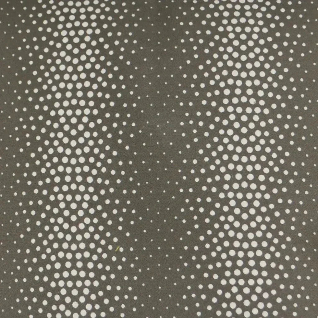 D.V. Kap Pearl Grey Throw Pillow With Insert