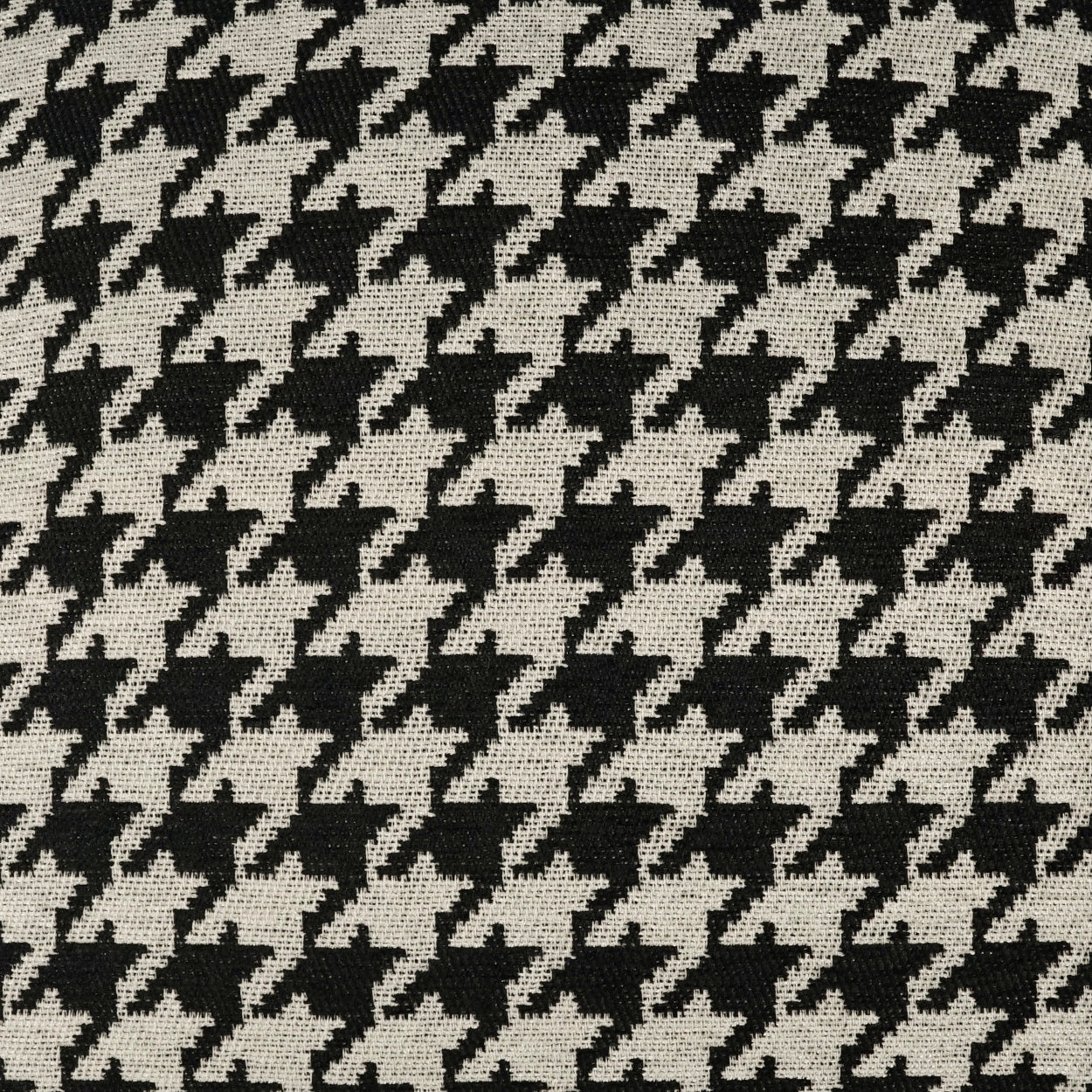 Pemberton Black Throw Pillow