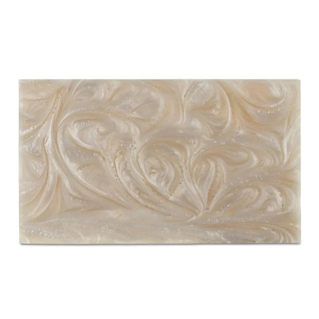 Perlas Swirl Box Set of 2 - LOOMLAN - Currey & Co - Boxes & Bowls
