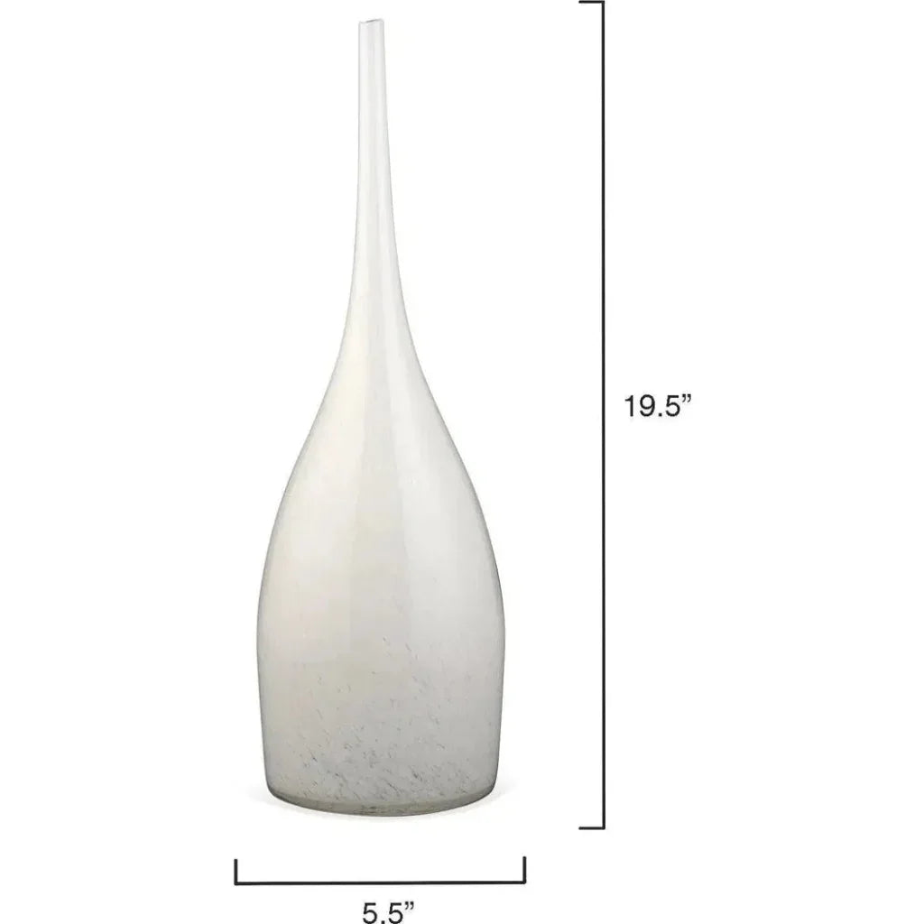 Pixie Glass Decorative Vase (Set Of 3)
