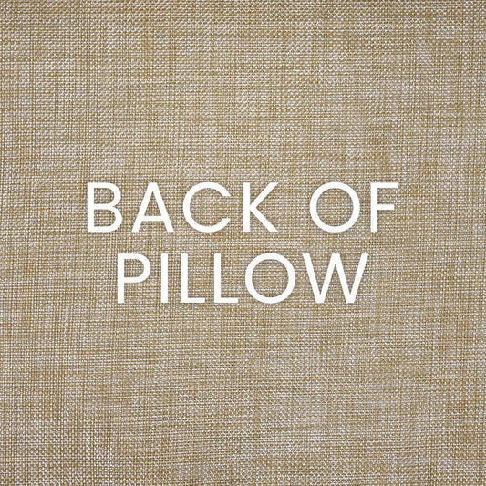 Plumage Blue Throw Pillow With Insert - LOOMLAN - D.V. Kap - Throw Pillows