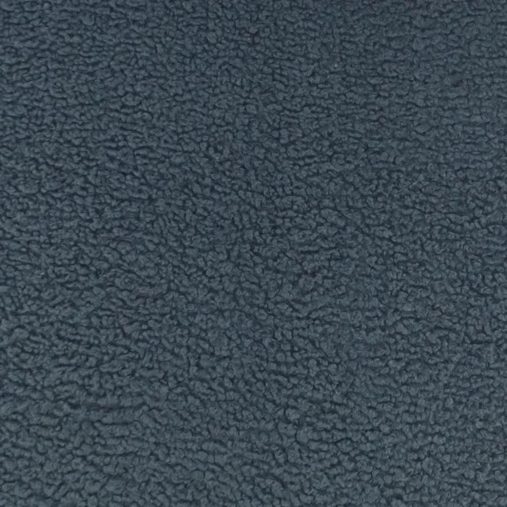 Poodle Mineral Blue Throw Pillow With Insert - LOOMLAN - D.V. Kap - Throw Pillows