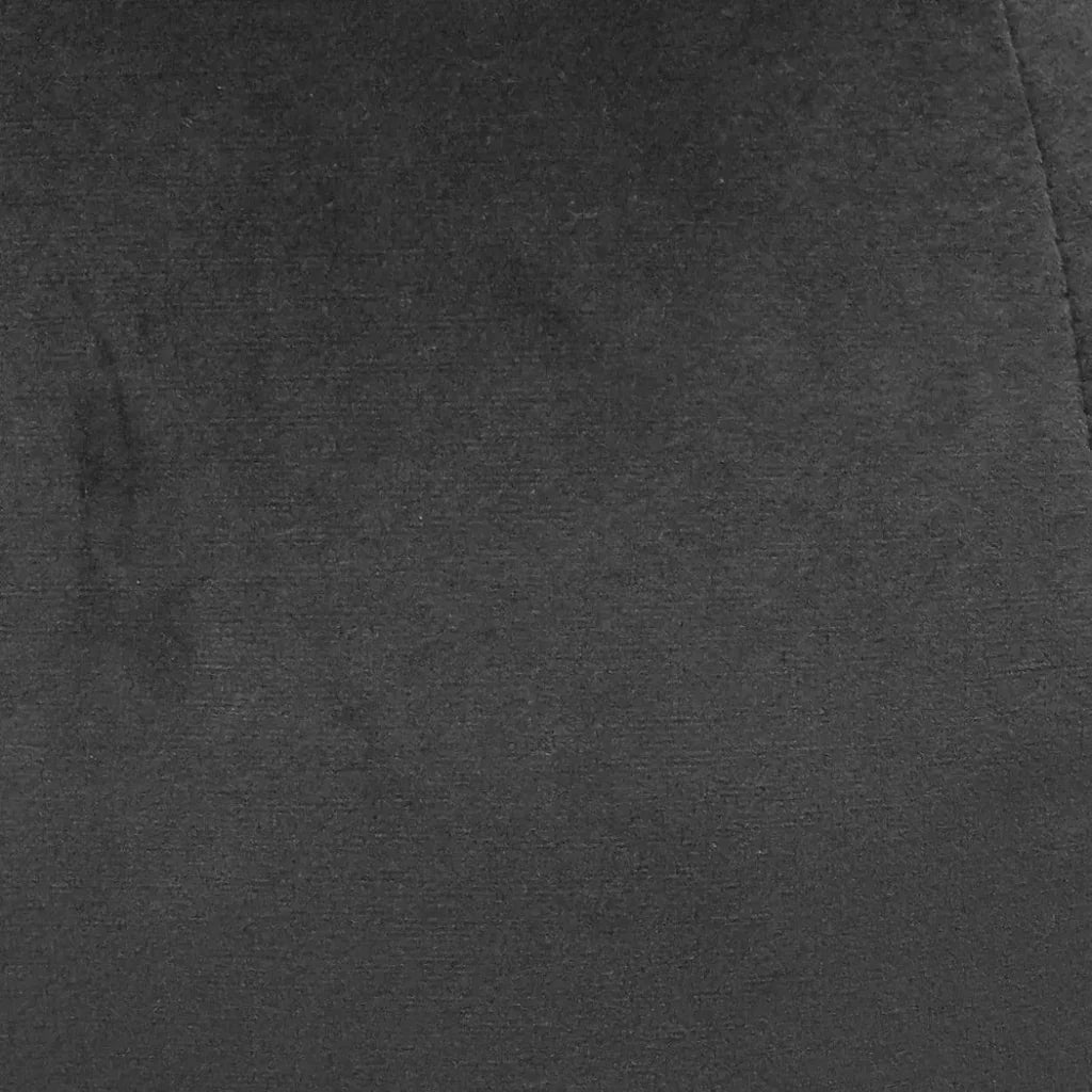 Posh Ball Grey Throw Pillow With Insert - LOOMLAN - D.V. Kap - Throw Pillows