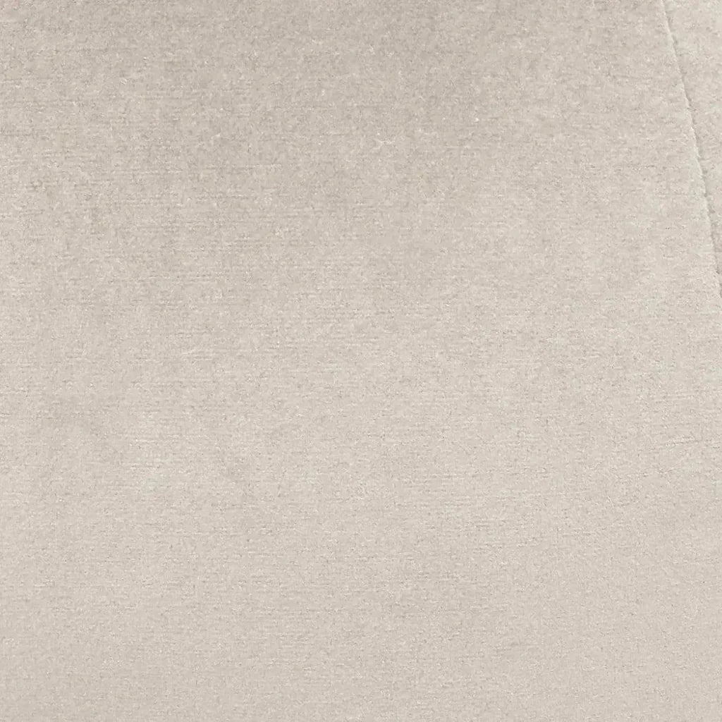 D.V. Kap Posh Ball White White Throw Pillow Insert