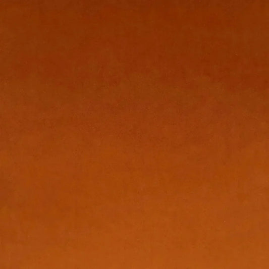 Posh Duo Sedona Solid Orange Large Throw Pillow Insert - LOOMLAN - D.V. Kap - Throw Pillows