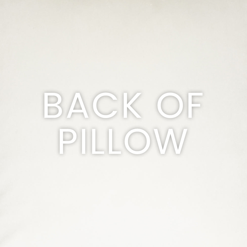 Oxido Removeable Cover Throw Pillow