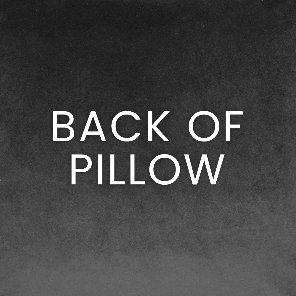 Bantu Removable Cover Throw Pillow