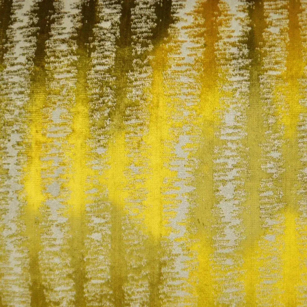 Proden Gold Throw Pillow With Insert - LOOMLAN - D.V. Kap - Throw Pillows