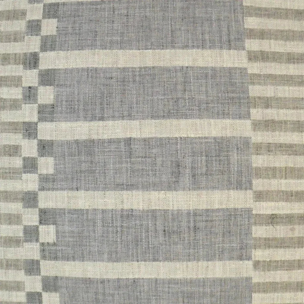 Ranchester Graphite Grey Throw Pillow Insert - LOOMLAN - D.V. Kap - Throw Pillows