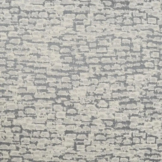 Regine Twilight Glam Grey Large Throw Pillow Insert - LOOMLAN - D.V. Kap - Throw Pillows