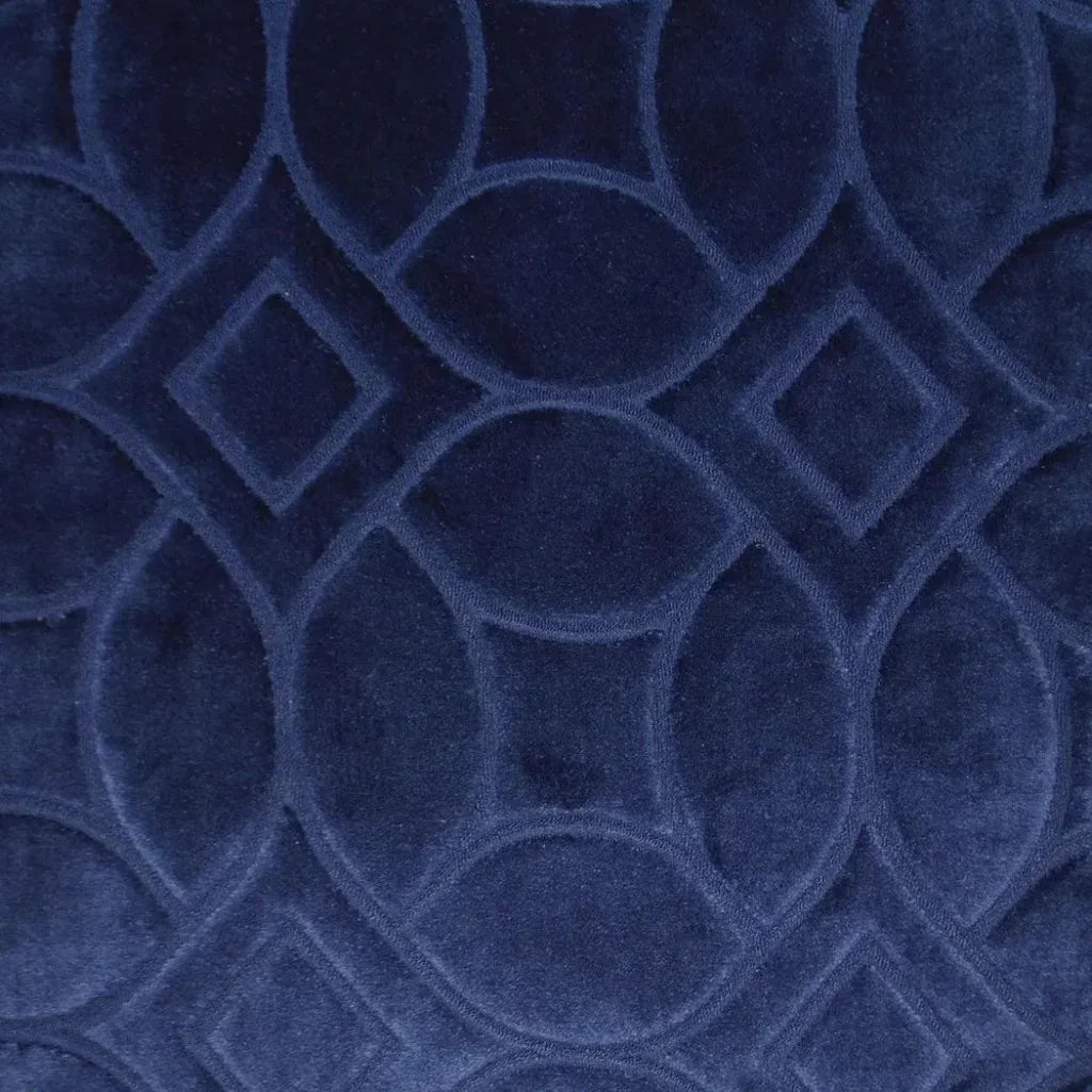 D.V. Kap Reidshire Blue Throw Pillow With Insert