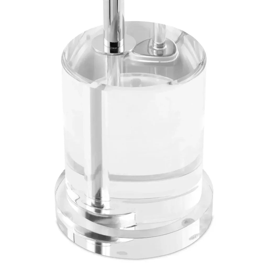 Repartee Desk Lamp - LOOMLAN - Currey & Co - Table Lamps