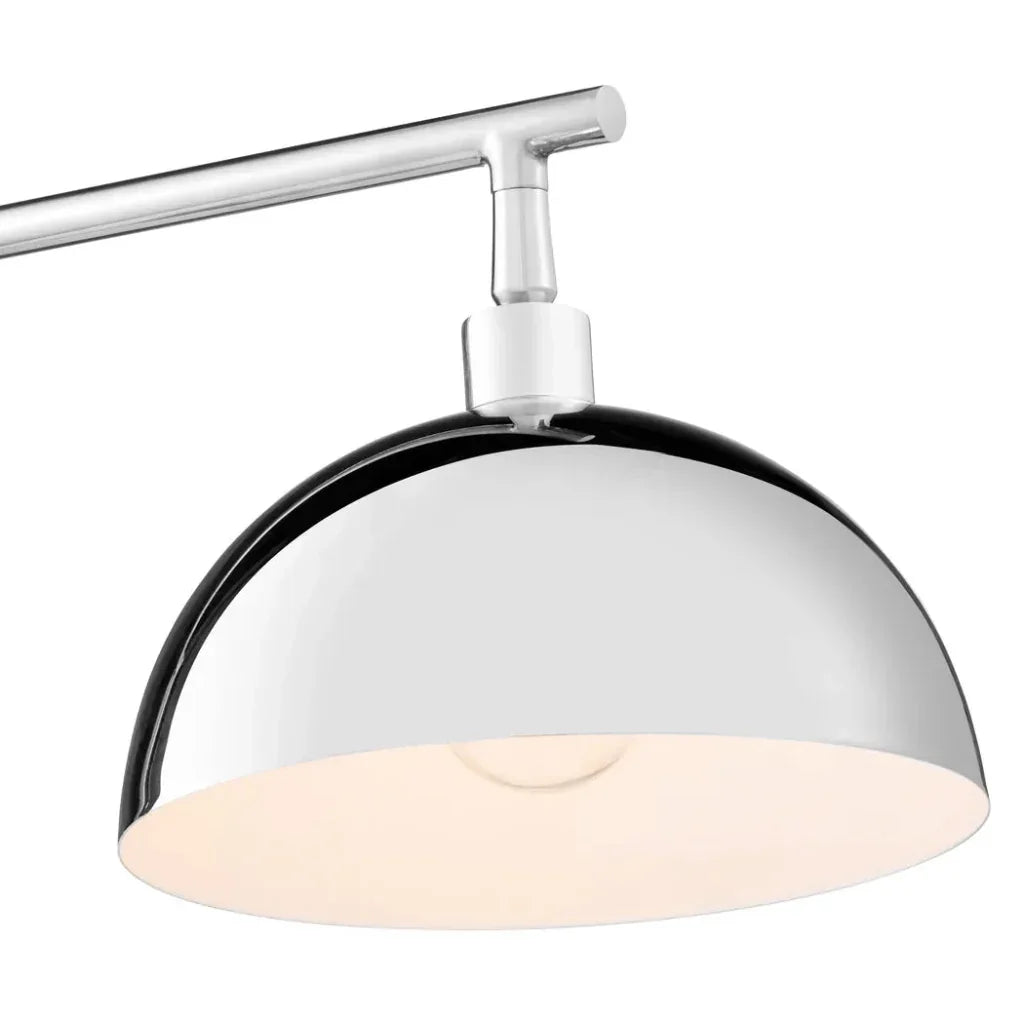 Repartee Desk Lamp - LOOMLAN - Currey & Co - Table Lamps