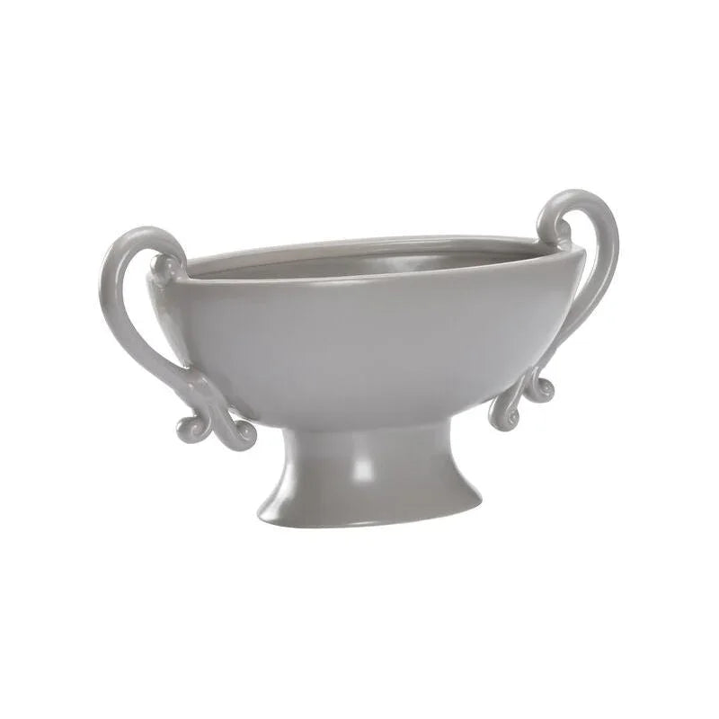 Riddle Ceramic Made Bowl - LOOMLAN - Chelsea House - Boxes & Bowls