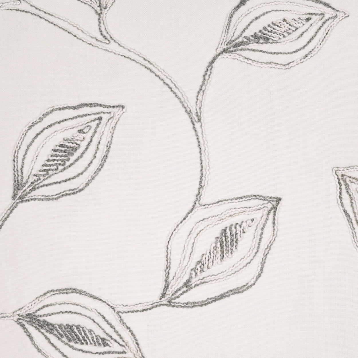 Riley Ivory Throw Pillow