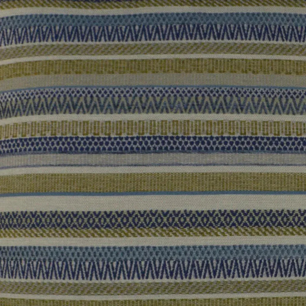 Rimini Pacific Multi Color Throw Pillow Insert - LOOMLAN - D.V. Kap - Throw Pillows